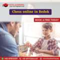 Chess Online In Bedok