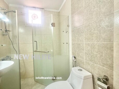 Kuwait City, Apartments/Houses, KWD 450/month,  3 BR,  Three-Bedroom Apartment For Rent In Sabah Al Salem
