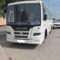 ASHOK LEYLAND &ndash; 65 SEATER BUS, MC COASTER &ndash; 26 SEATER, HYUNDAI STARIA (AVAILABLE FOR RENTA