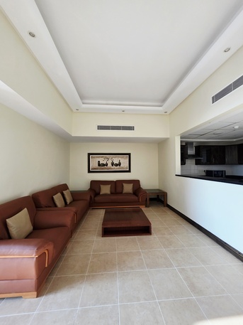 Hoora, Apartments/Houses, BHD 450/month,  Furnished,  2 BR,  - Parking, WiFi Gym, Pool, Fully Furnished 2 BHK Flat Ewa @450/BD In Hoora