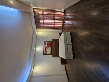 Hoora, Apartments/Houses, BHD 450/month,  Furnished,  2 BR,  - Parking, WiFi Gym, Pool, Fully Furnished 2 BHK Flat Ewa @450/BD In Hoora