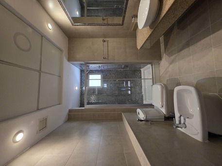 Hoora, Apartments/Houses, BHD 450/month,  Furnished,  2 BR,  - Parking, WiFi Gym, Pool, Fully Furnished 2 BHK Flat Ewa @450/BD In Hoora