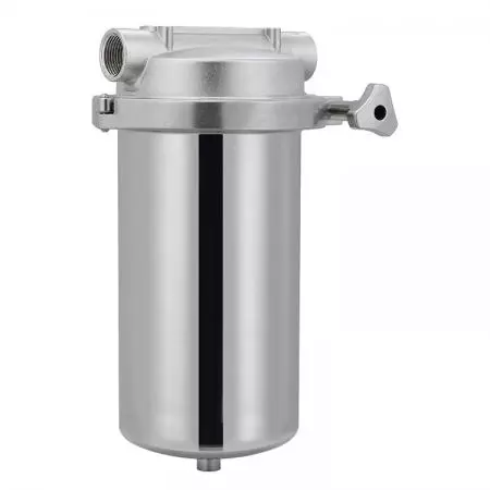 Taipei, Appliances, TWD 250,  Stainless Steel Water Filtration: Durable, Hygienic Filtration Solution For Homes