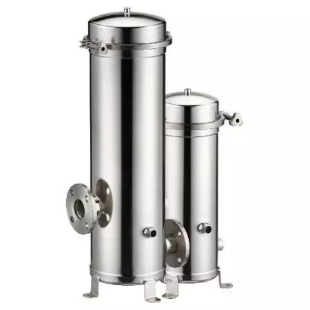 Taipei, Appliances, TWD 250,  Stainless Steel Water Filtration: Durable, Hygienic Filtration Solution For Homes
