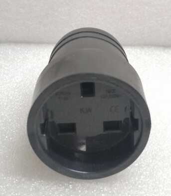 Khobar, Electrical & Plumbing, SAR 25,  T180 Female Connector Plug Available