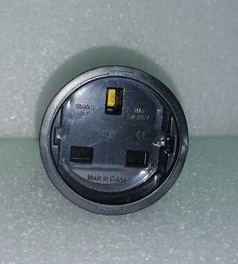 Khobar, Electrical & Plumbing, SAR 25,  T180 Female Connector Plug Available