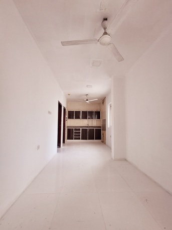 Umm Al Hassam, Apartments/Houses, BHD 180/month,  1 BR,  All Inclusive Semi Furnished 1 BHK Flat With Unlimited Ewa @180/BD In Um Al Assam