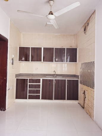 Umm Al Hassam, Apartments/Houses, BHD 180/month,  1 BR,  All Inclusive Semi Furnished 1 BHK Flat With Unlimited Ewa @180/BD In Um Al Assam