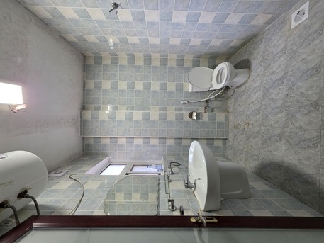 Umm Al Hassam, Apartments/Houses, BHD 180/month,  1 BR,  All Inclusive Semi Furnished 1 BHK Flat With Unlimited Ewa @180/BD In Um Al Assam