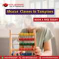 Abacus  Classes In Tampines
