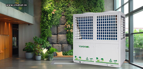 Bangalore, Appliances, Heat Pump In India &ndash; Vindsol Heat Pump