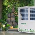 Heat Pump In India &ndash; Vindsol Heat Pump
