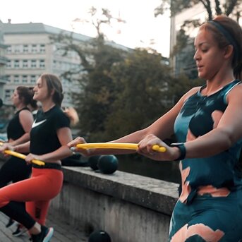 Geneva, Business, TRAINING ZUERICH