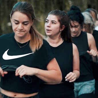 Geneva, Business, TRAINING ZUERICH