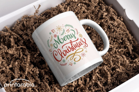 Dubai, Printing, Corporate Christmas Gifts Printing In UAE &ndash; Custom & Affordable