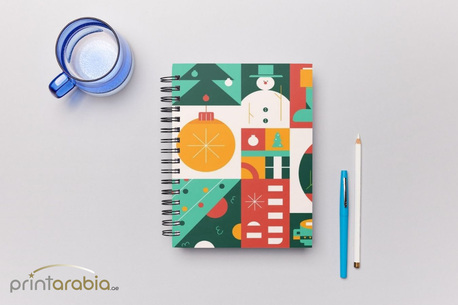 Dubai, Printing, Corporate Christmas Gifts Printing In UAE &ndash; Custom & Affordable