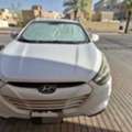 SAR 43000,  Hyundai Tucson,  2015,  Automatic,  223500 KM,    For Sale