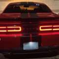 SAR 45000,  Dodge Challenger,  2016,  Automatic,  180800 KM,   SXT