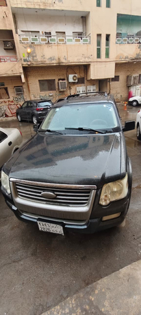 Riyadh, Vehicles, Cars & Trucks , SAR 15000,  Ford Explorer,  2010,  Automatic,  300000 KM,