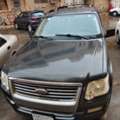 SAR 14500,  Ford Explorer,  2010,  Automatic,  300000 KM,
