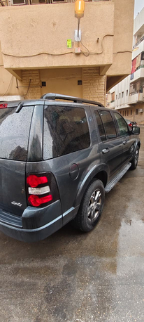 Riyadh, Vehicles, Cars & Trucks , SAR 15000,  Ford Explorer,  2010,  Automatic,  300000 KM,