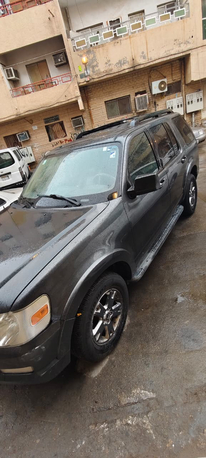 Riyadh, Vehicles, Cars & Trucks , SAR 15000,  Ford Explorer,  2010,  Automatic,  300000 KM,