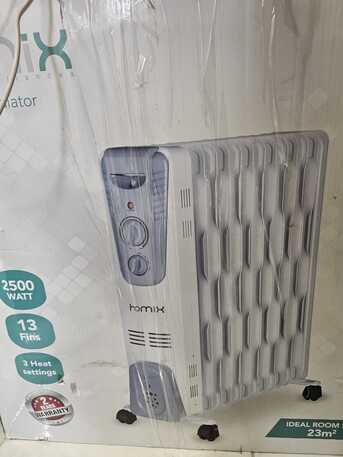 Al Rehab, Air Conditioners, SAR 150,  Oil Heater