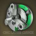 CNC Lathe Chuck | Guindy Machine Tools