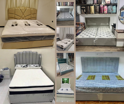 Jeddah, Furniture, SAR 7,  Bedroom Furniture | Complete Sets & Individual Items | New Designs | Best Prices