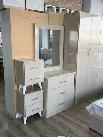 Jeddah, Furniture, SAR 7,  Bedroom Furniture | Complete Sets & Individual Items | New Designs | Best Prices