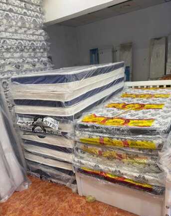 Jeddah, Furniture, SAR 7,  Bedroom Furniture | Complete Sets & Individual Items | New Designs | Best Prices