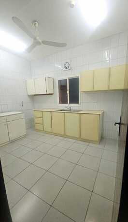 Adliya, Apartments/Houses, BHD 230/month,  2 BR,  2 Bedroom Semi Furnished Flat For Rent With Ewa