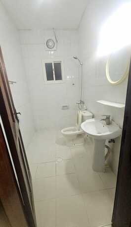 Adliya, Apartments/Houses, BHD 230/month,  2 BR,  2 Bedroom Semi Furnished Flat For Rent With Ewa