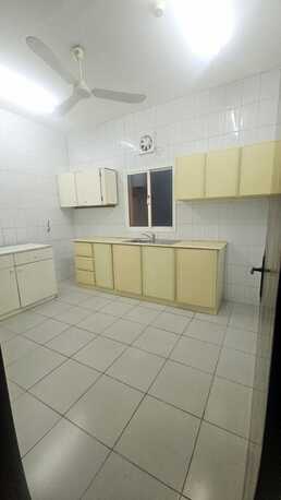 Adliya, Apartments/Houses, BHD 230/month,  2 BR,  2 Bedroom Semi Furnished Flat For Rent With Ewa