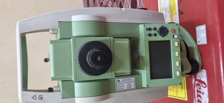 Jubail, Construction, Land Surveyor Available Daily Basic And Monthly Basic With All Survey Equipment Gps And To