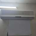 SAR 2000,  One Split And Window ACs In Mint Condition