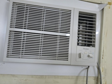 Hara, Air Conditioners, SAR 2000,  One Split And Window ACs In Mint Condition
