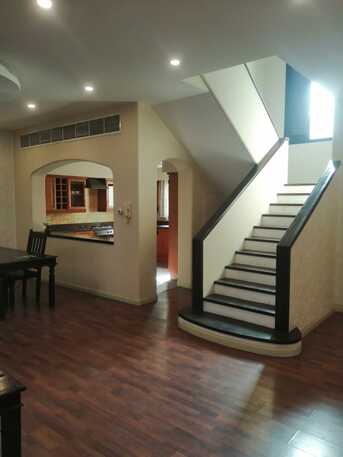 Al Seef, Villas, BHD 700,  Furnished,  100 Sq. Meter,  Compound Villa For Rent In Juffair