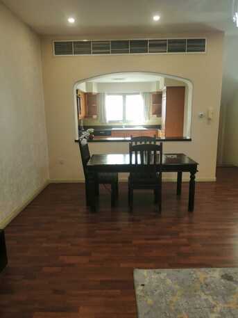 Al Seef, Villas, BHD 700,  Furnished,  100 Sq. Meter,  Compound Villa For Rent In Juffair