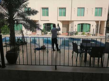 Al Seef, Villas, BHD 700,  Furnished,  100 Sq. Meter,  Compound Villa For Rent In Juffair