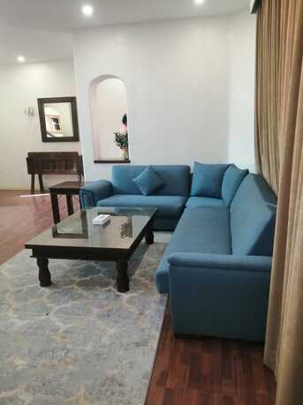 Al Seef, Villas, BHD 700,  Furnished,  100 Sq. Meter,  Compound Villa For Rent In Juffair