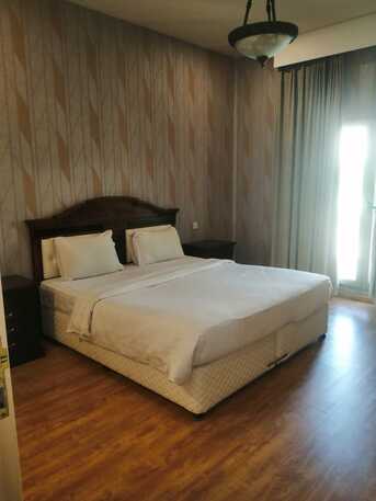 Al Seef, Villas, BHD 700,  Furnished,  100 Sq. Meter,  Compound Villa For Rent In Juffair