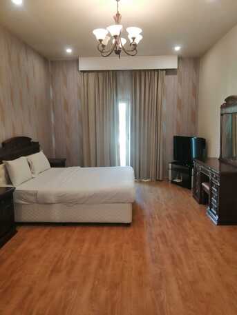 Al Seef, Villas, BHD 700,  Furnished,  100 Sq. Meter,  Compound Villa For Rent In Juffair