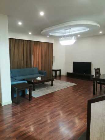 Al Seef, Villas, BHD 700,  Furnished,  100 Sq. Meter,  Compound Villa For Rent In Juffair