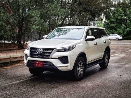 Manama, Vehicles, Cars & Trucks , BHD 10800,  Toyota Fortuner,  2022,  Automatic,  120000 KM,  WELL MAINTAINED