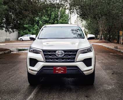 Manama, Vehicles, Cars & Trucks , BHD 10800,  Toyota Fortuner,  2022,  Automatic,  120000 KM,  WELL MAINTAINED