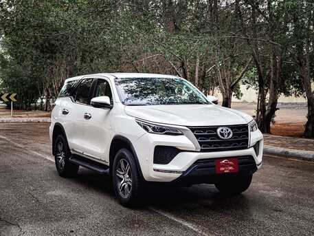Manama, Vehicles, Cars & Trucks , BHD 10800,  Toyota Fortuner,  2022,  Automatic,  120000 KM,  WELL MAINTAINED
