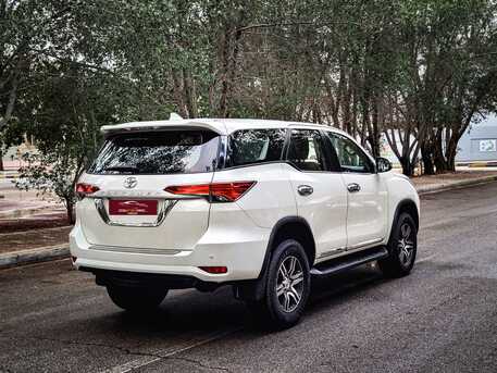Manama, Vehicles, Cars & Trucks , BHD 10800,  Toyota Fortuner,  2022,  Automatic,  120000 KM,  WELL MAINTAINED
