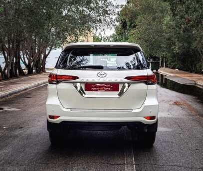 Manama, Vehicles, Cars & Trucks , BHD 10800,  Toyota Fortuner,  2022,  Automatic,  120000 KM,  WELL MAINTAINED