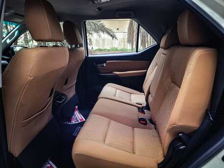 Manama, Vehicles, Cars & Trucks , BHD 10800,  Toyota Fortuner,  2022,  Automatic,  120000 KM,  WELL MAINTAINED